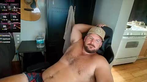 Chance Cruise online show from 15, 5, 2026