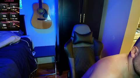 Chance Cruise online show from 7, 6, 2026