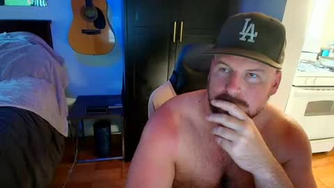 Chance Cruise online show from 7, 8, 2026