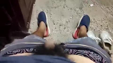 chancherman online show from 3, 3, 2026