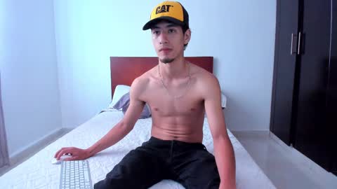 Kenji online show from 10, 3, 2025