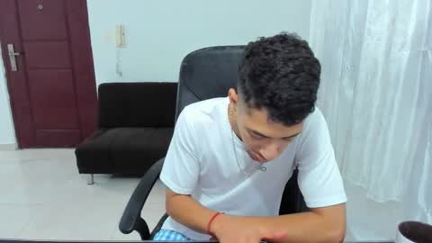 Kenji online show from 16, 9, 2025