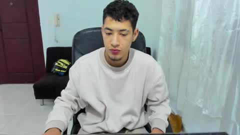 Kenji online show from 29, 9, 2025