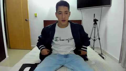 Kenji online show from 17, 11, 2025