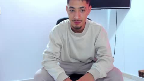 Kenji online show from 12, 5, 2026