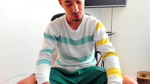 Kenji online show from 20, 5, 2026