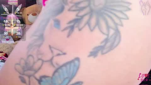 Snapshot of chandosa_sex chatting on 22, 7, 2026 pamela online show from 22, 7, 2026
