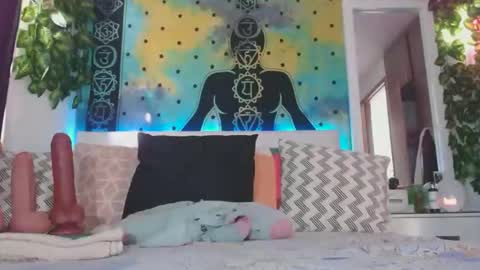 Chanel M. online show from 1, 3, 2026