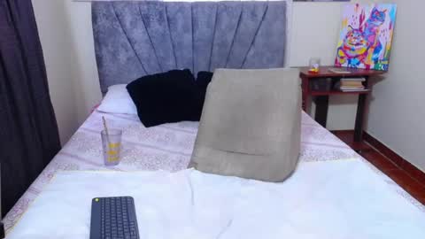 Snapshot of chanel_joliee chatting on 11, 6, 2026 chanel online show from 11, 6, 2026