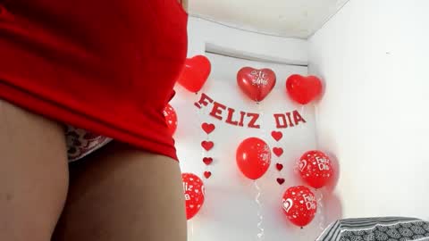 Fabi online show from 14, 2, 2026