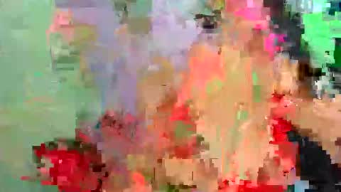 Chanell Brad online show from 3, 12, 2025