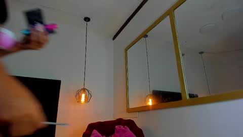 chanellejohnson_ online show from 10, 2, 2025