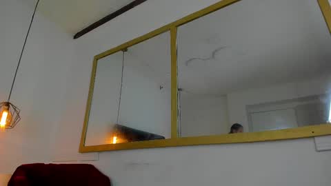 chanellejohnson_ online show from 26, 2, 2025