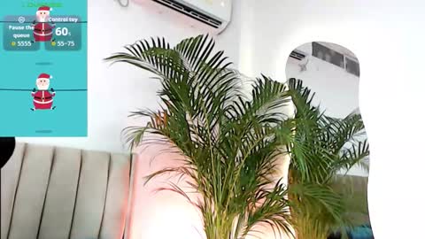 chanelvelvet online show from 1, 12, 2025