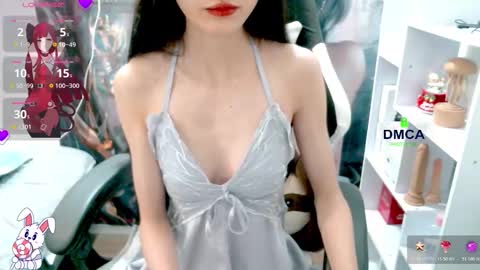 changchang_ online show from 3, 2, 2026