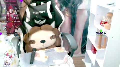 changchang_ online show from 27, 3, 2026