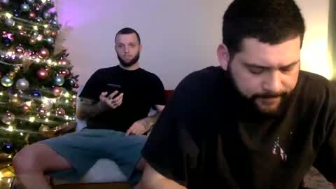 TATS AND TANNED online show from 8, 12, 2024