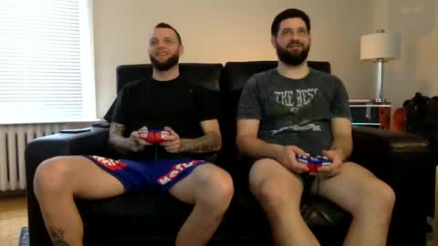 TATS AND TANNED online show from 8, 1, 2025