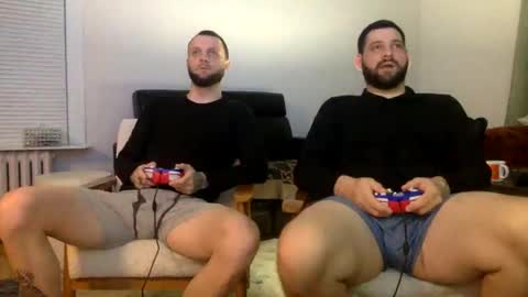 TATS AND TANNED online show from 5, 2, 2025