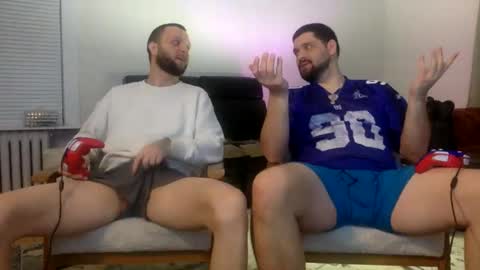 TATS AND TANNED online show from 6, 2, 2025