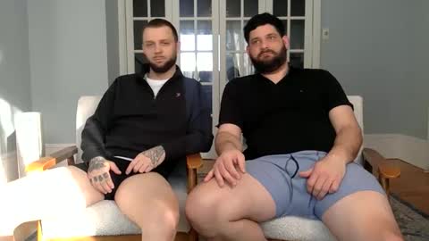 TATS AND TANNED online show from 13, 2, 2026