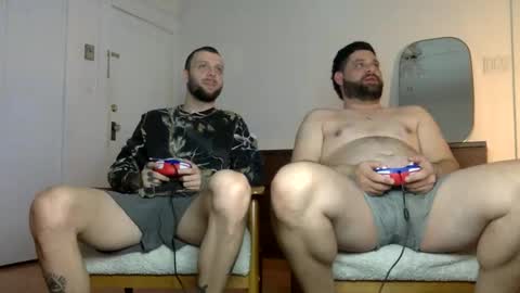 TATS AND TANNED online show from 23, 3, 2026