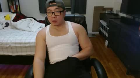 changyb online show from 14, 12, 2025