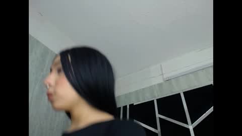 Snapshot of chaniesmith69x chatting on 21, 9, 2025 chaniesmith69x online show from 21, 9, 2025