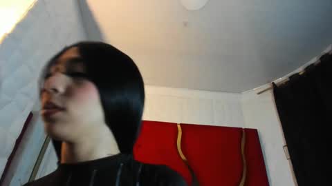 Snapshot of chaniesmith69x chatting on 24, 11, 2025 chaniesmith69x online show from 24, 11, 2025