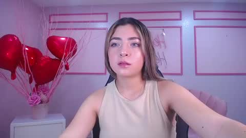 Snapshot of channel_blonde_a chatting on 8, 2, 2025 channel_blonde_a online show from 8, 2, 2025