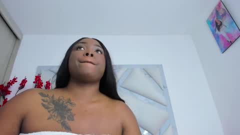 Snapshot of channel_boobs2 chatting on 11, 3, 2025 Maria C follow my new page online show from 11, 3, 2025