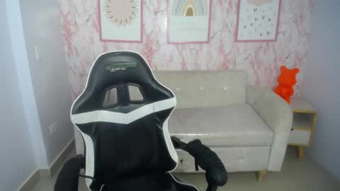 Channel Garcia online show from 18, 11, 2025