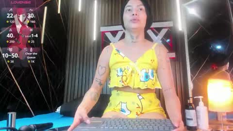 Channel Guss online show from 16, 11, 2025