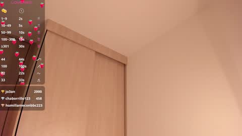  x online show from 1, 2, 2025