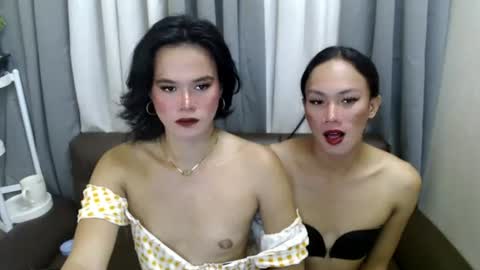 Snapshot of channel_maxine chatting on 13, 6, 2026 Rosette online show from 13, 6, 2026