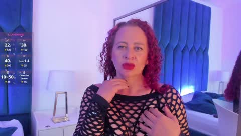 Snapshot of channelfox__ chatting on 5, 12, 2024 Channelfox online show from 5, 12, 2024