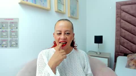 Snapshot of channelfox__ chatting on 13, 12, 2024 Channelfox online show from 13, 12, 2024