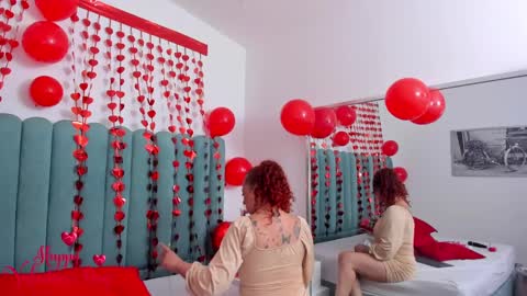 Snapshot of channelfox__ chatting on 14, 2, 2025 Channelfox online show from 14, 2, 2025