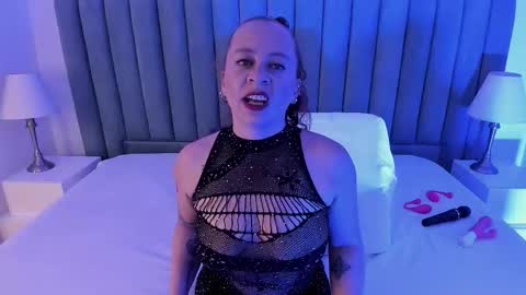 Snapshot of channelfox__ chatting on 20, 9, 2025 Channelfox online show from 20, 9, 2025