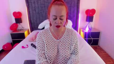 Snapshot of channelfox__ chatting on 17, 2, 2026 Channelfox online show from 17, 2, 2026