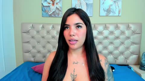 Channel online show from 21, 1, 2025