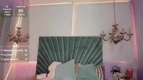 Channey online show from 14, 1, 2025