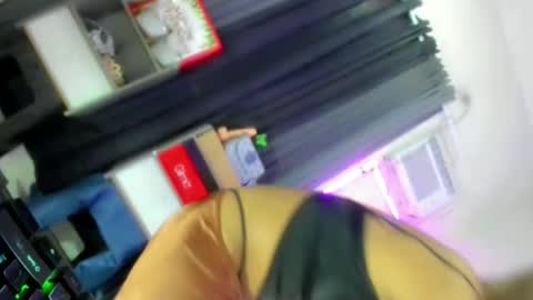 chantal_fuck online show from 6, 1, 2026