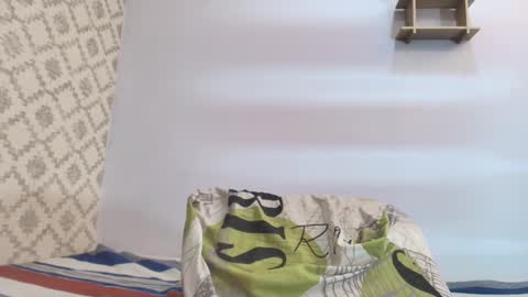 Raquel  online show from 26, 2, 2025