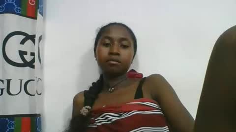 chantale483461 online show from 10, 3, 2026