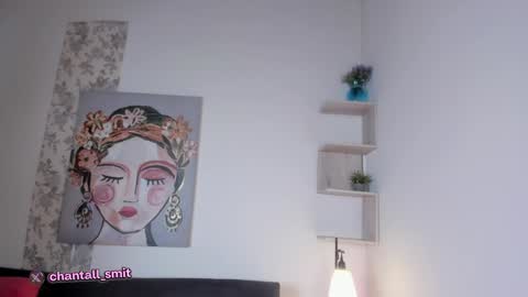 Snapshot of chantall_smith chatting on 7, 2, 2025 online show from 7, 2, 2025