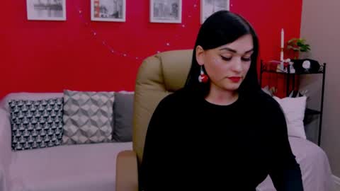 Snapshot of chantallovely chatting on 3, 1, 2025 The Queen online show from 3, 1, 2025