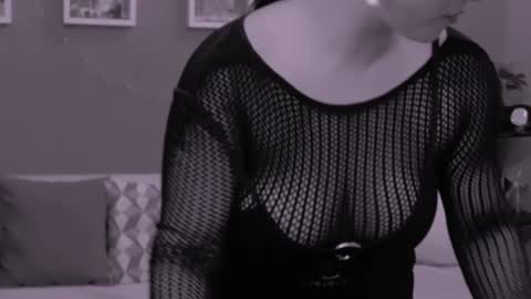 Snapshot of chantallovely chatting on 11, 1, 2025 The Queen online show from 11, 1, 2025