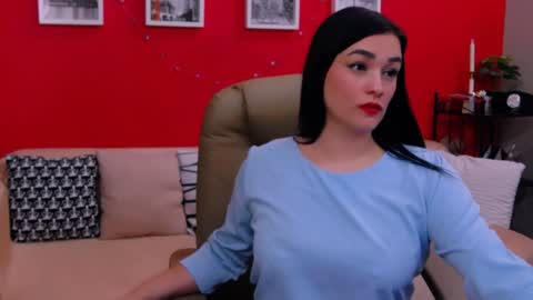 Snapshot of chantallovely chatting on 12, 1, 2025 The Queen online show from 12, 1, 2025