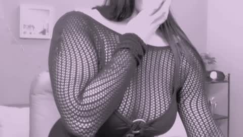 Snapshot of chantallovely chatting on 26, 1, 2025 The Queen online show from 26, 1, 2025